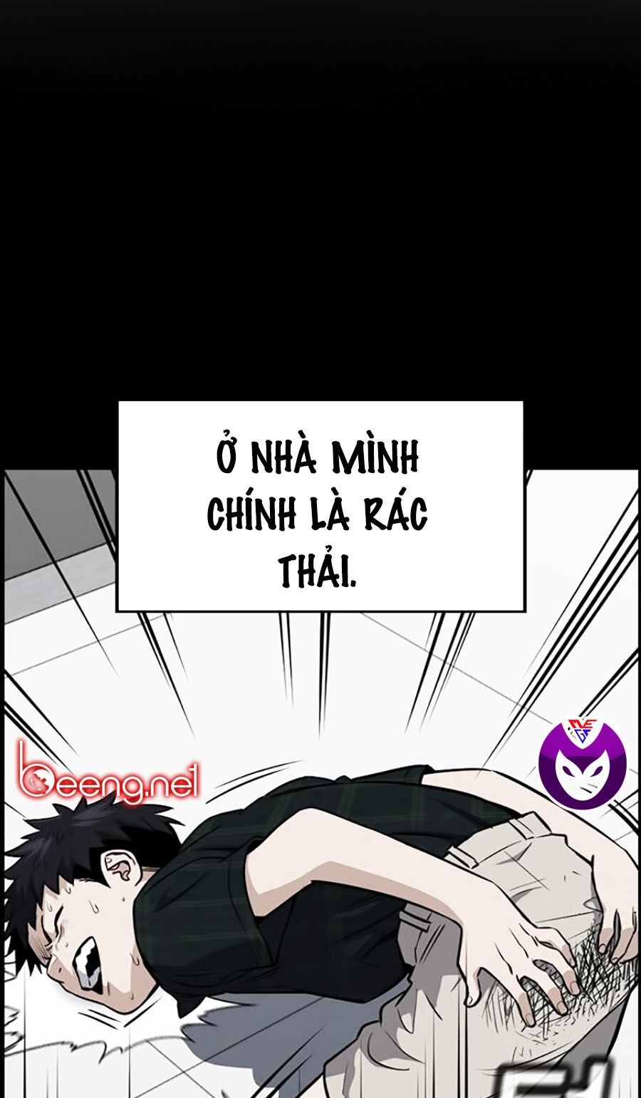Giáo Dục Chân Chính Chap 5 - Next Chap 6