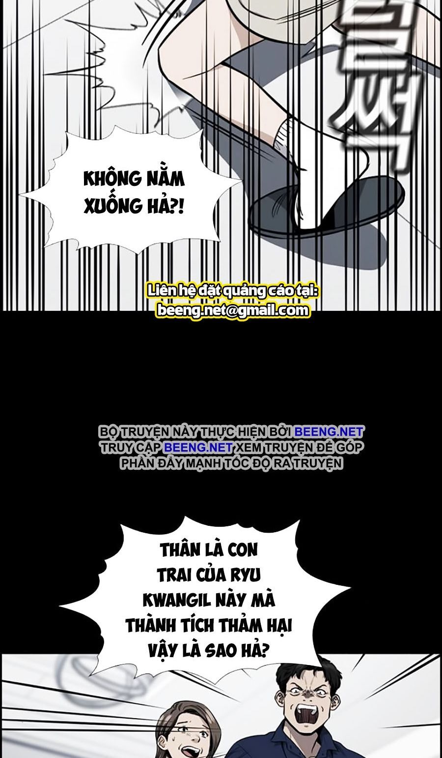 Giáo Dục Chân Chính Chap 5 - Next Chap 6