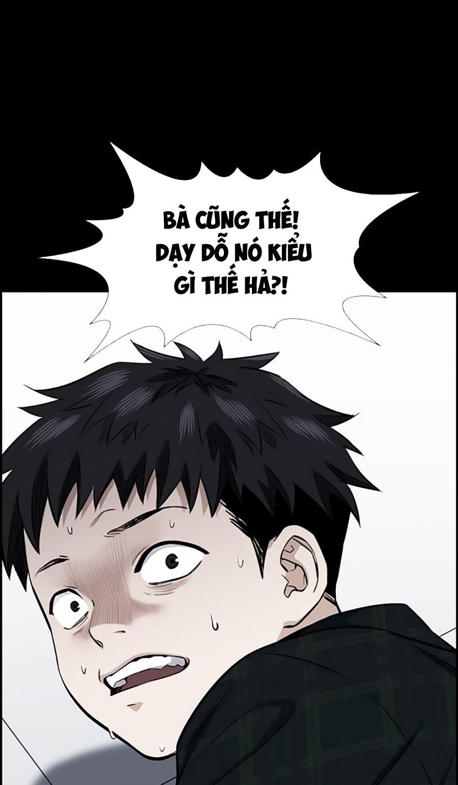 Giáo Dục Chân Chính Chap 5 - Next Chap 6