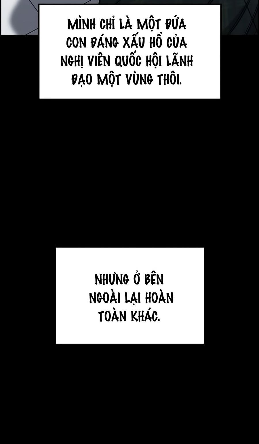 Giáo Dục Chân Chính Chap 5 - Next Chap 6