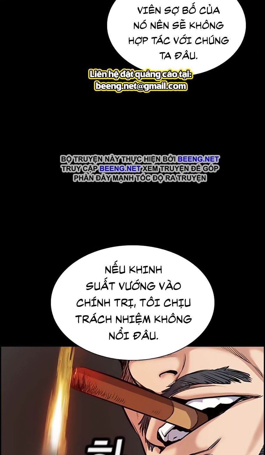 Giáo Dục Chân Chính Chap 5 - Next Chap 6