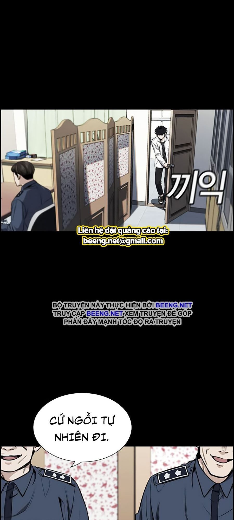 Giáo Dục Chân Chính Chap 5 - Next Chap 6