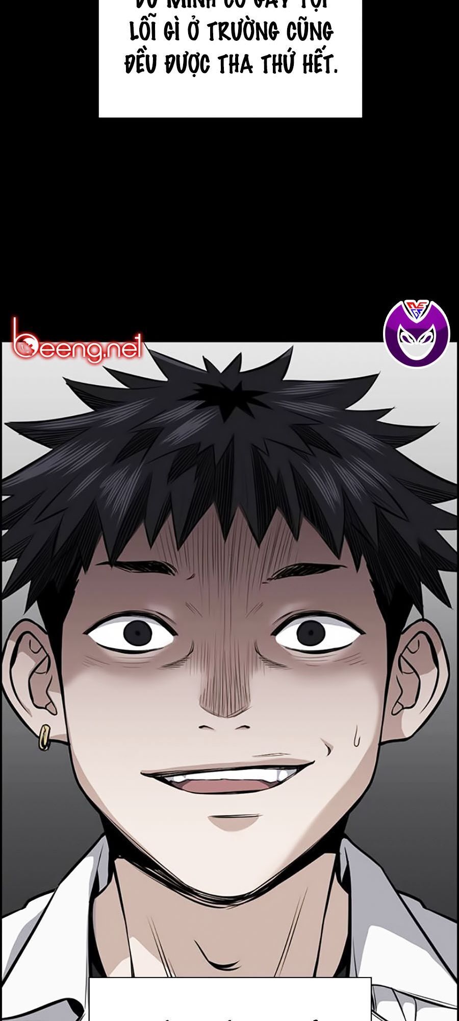 Giáo Dục Chân Chính Chap 5 - Next Chap 6