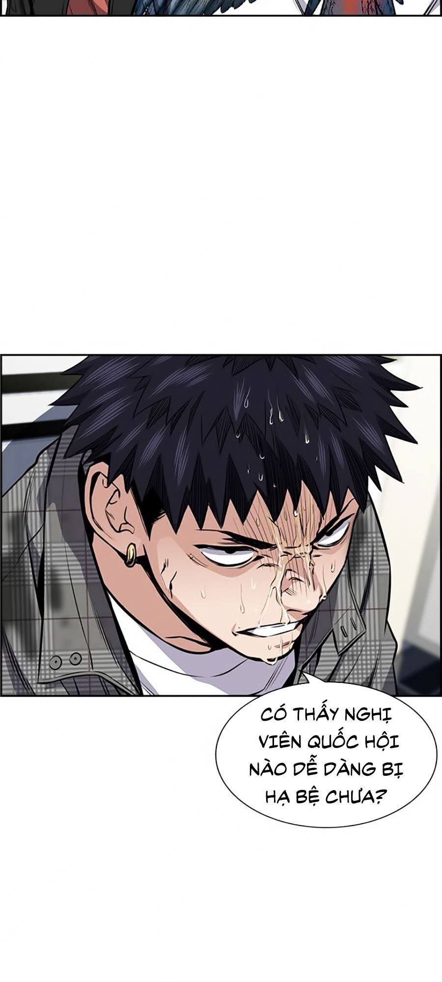 Giáo Dục Chân Chính Chap 5 - Next Chap 6