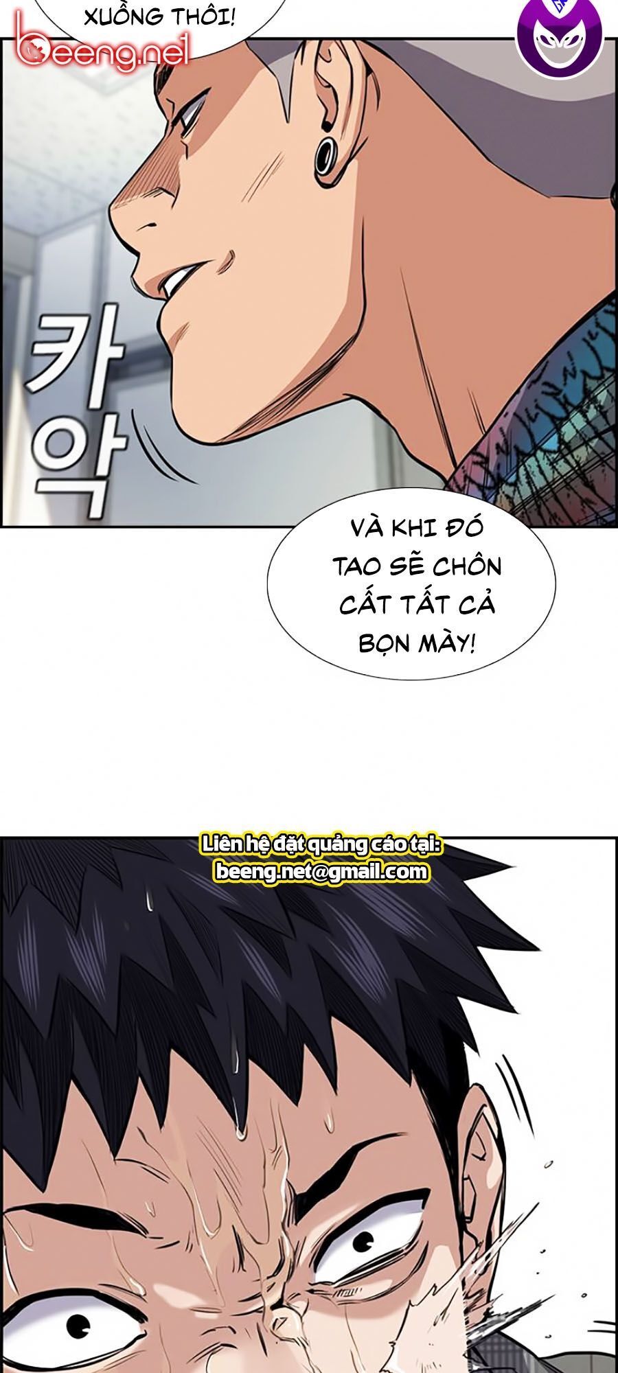 Giáo Dục Chân Chính Chap 5 - Next Chap 6
