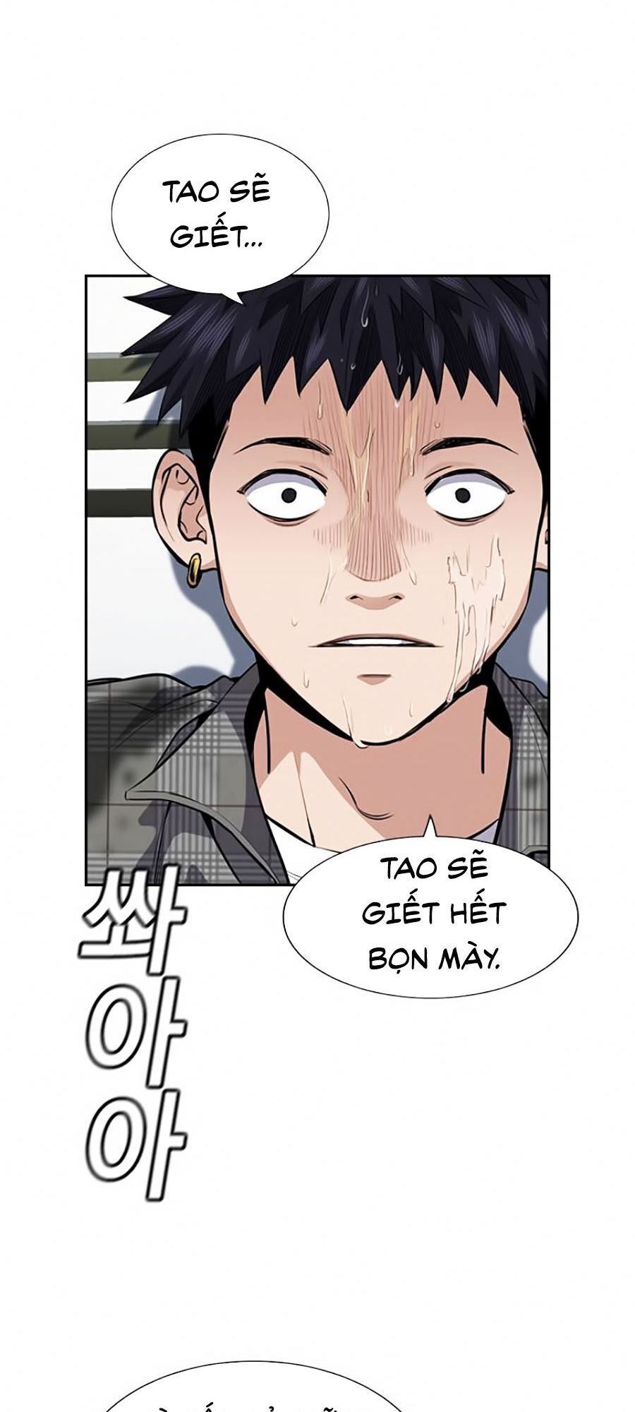 Giáo Dục Chân Chính Chap 5 - Next Chap 6