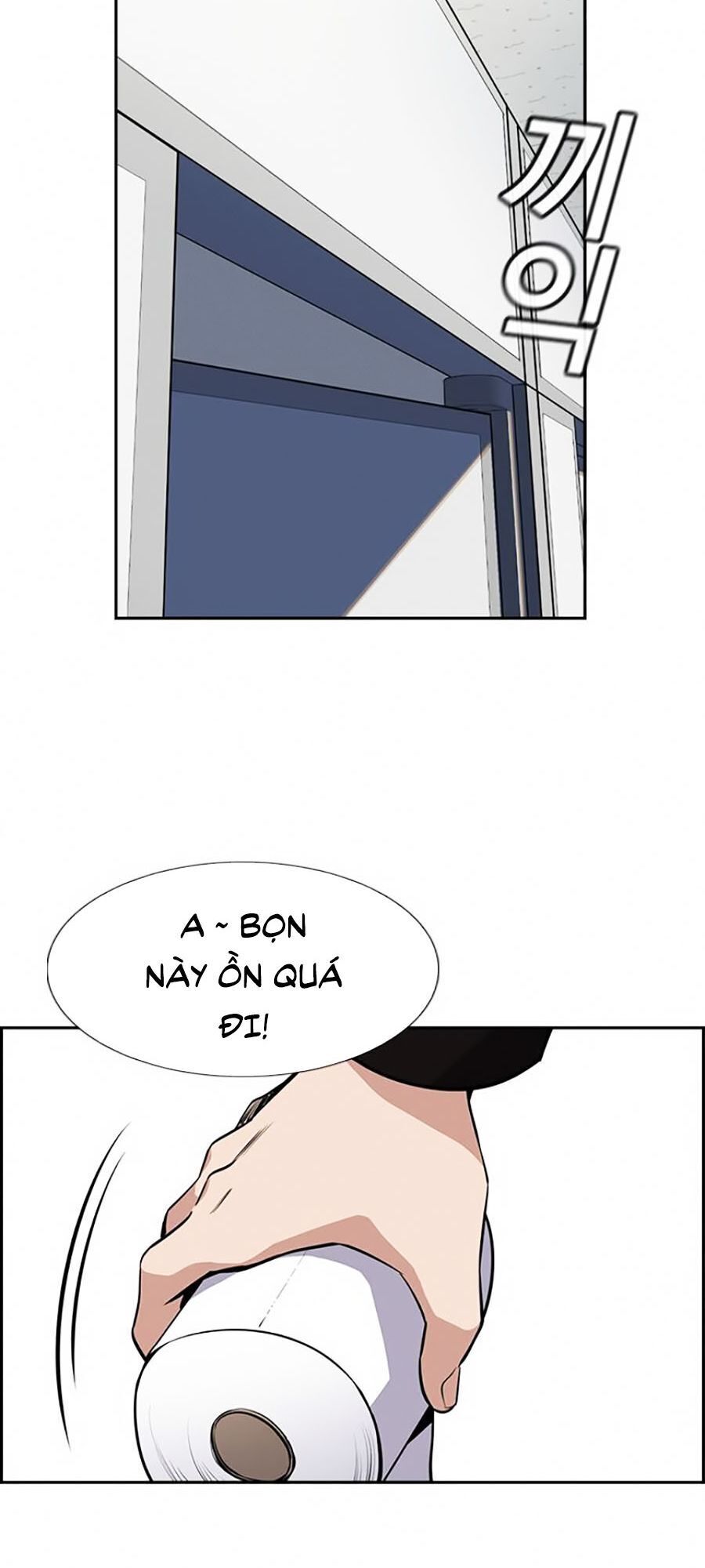 Giáo Dục Chân Chính Chap 5 - Next Chap 6