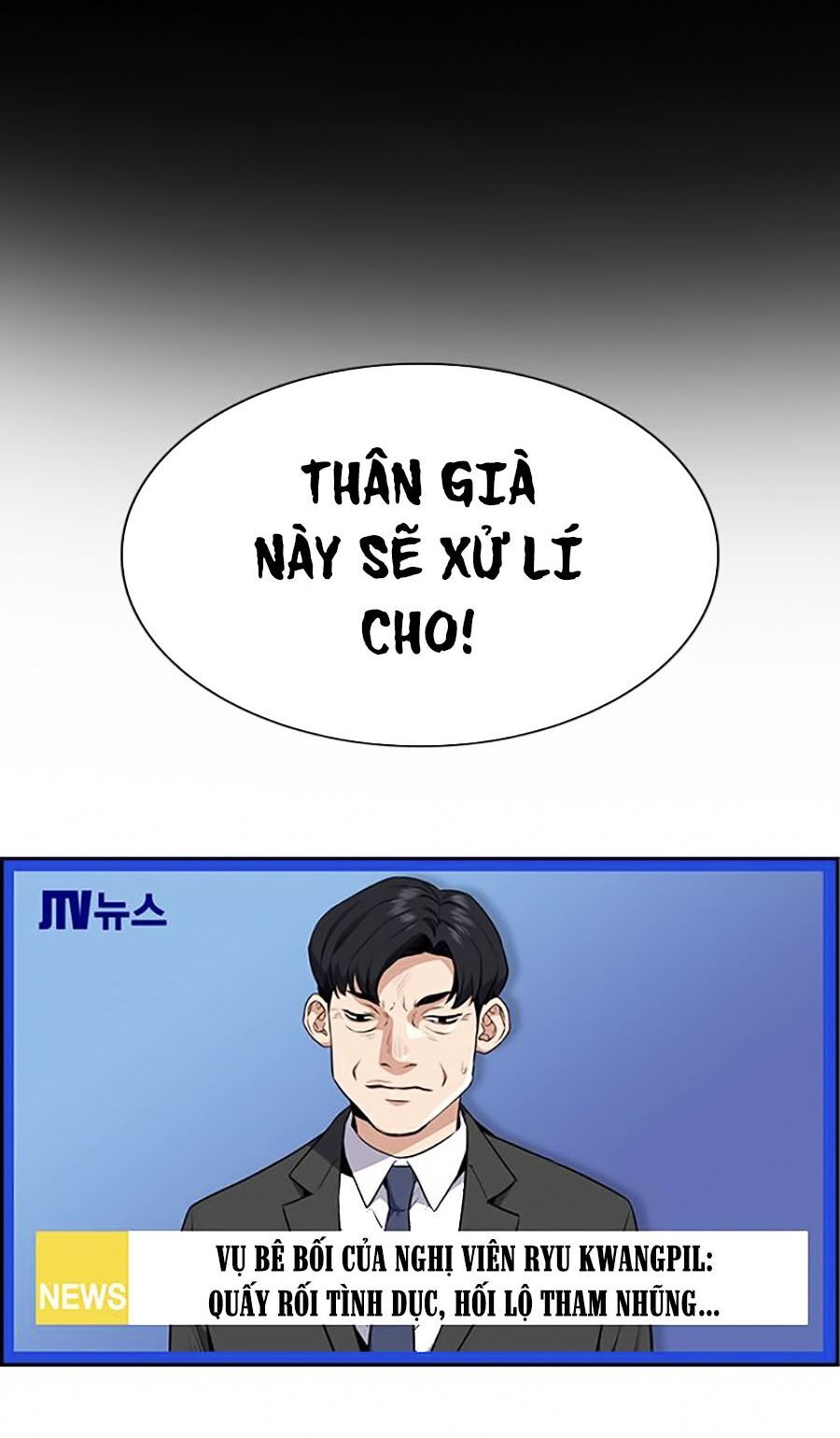 Giáo Dục Chân Chính Chap 5 - Next Chap 6