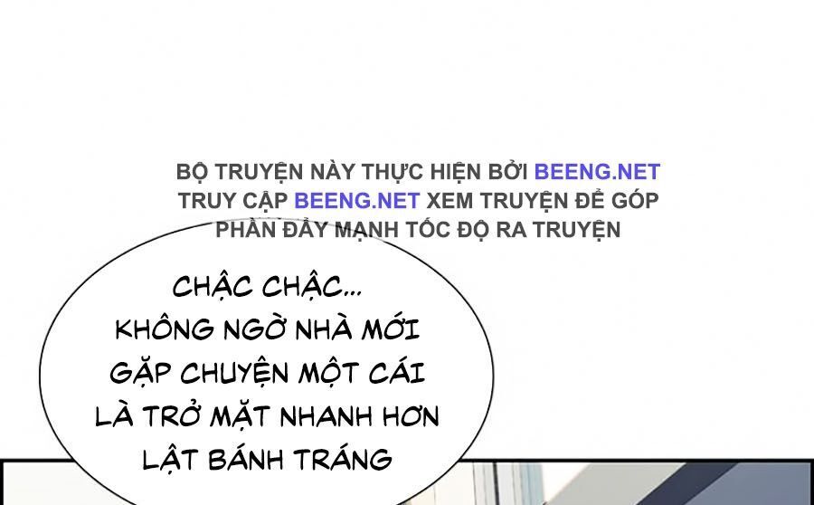 Giáo Dục Chân Chính Chap 5 - Next Chap 6