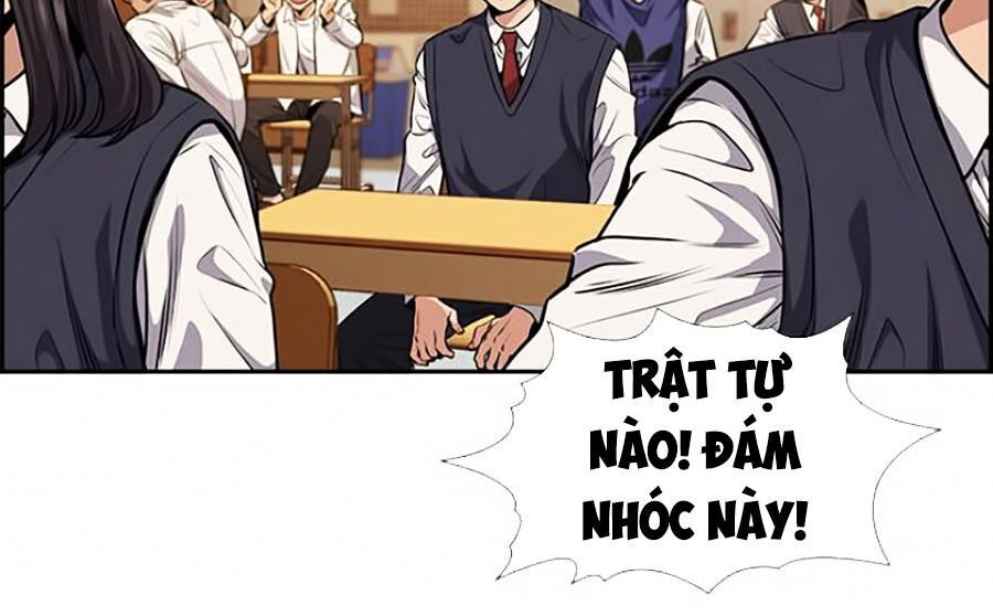 Giáo Dục Chân Chính Chap 5 - Next Chap 6