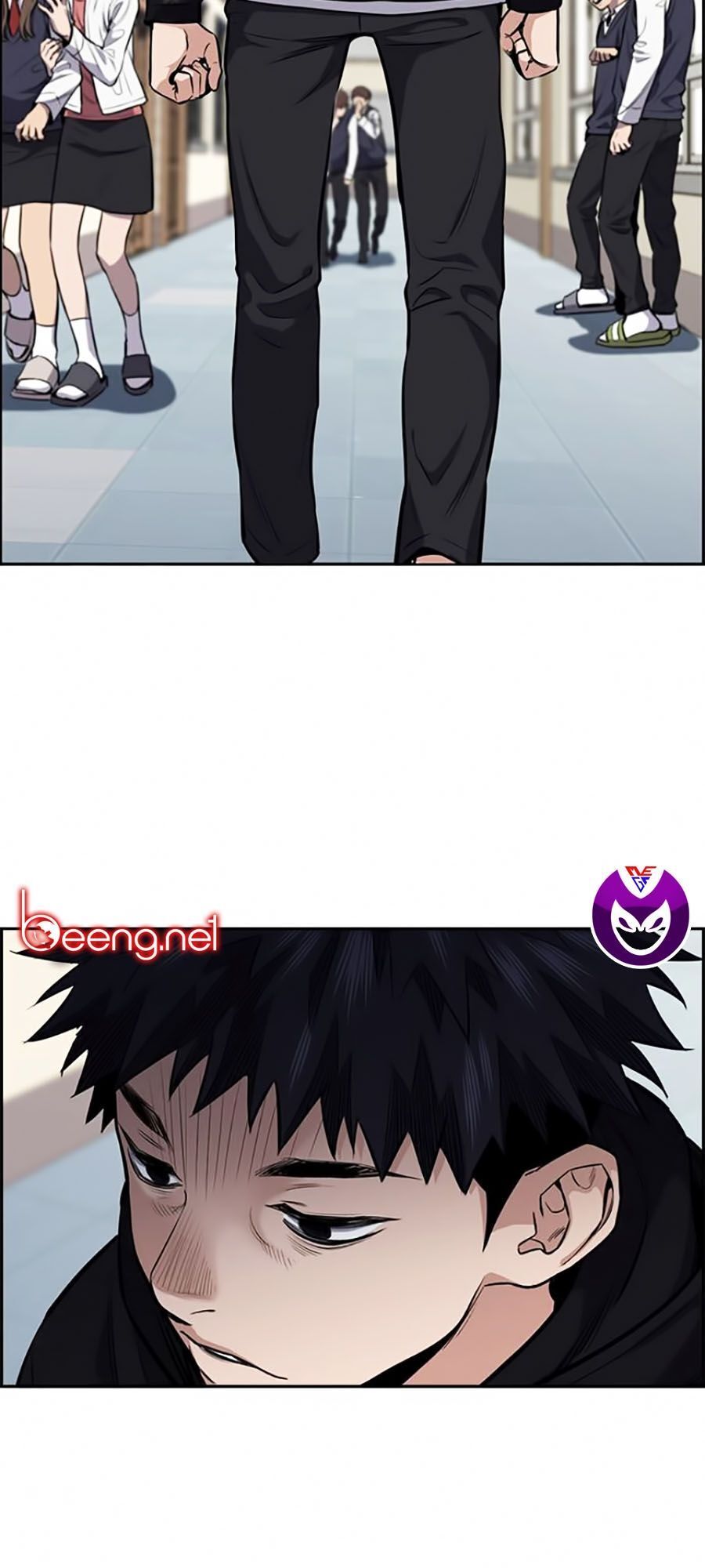 Giáo Dục Chân Chính Chap 5 - Next Chap 6