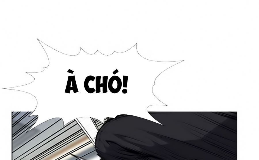 Giáo Dục Chân Chính Chap 5 - Next Chap 6