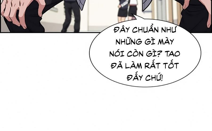 Giáo Dục Chân Chính Chap 5 - Next Chap 6