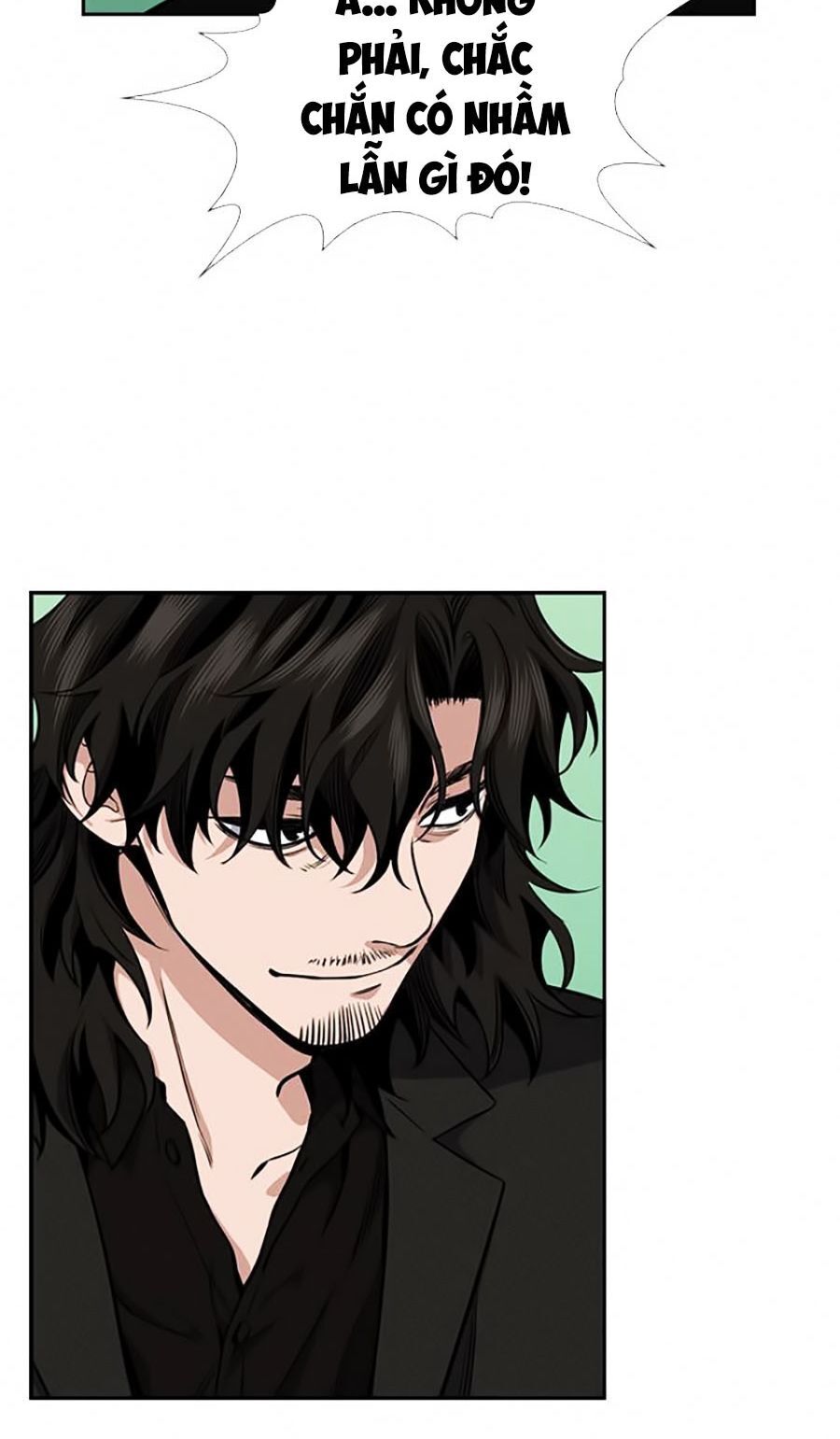 Giáo Dục Chân Chính Chap 5 - Next Chap 6