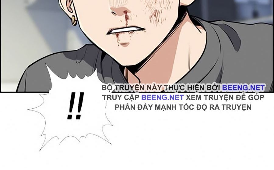 Giáo Dục Chân Chính Chap 5 - Next Chap 6