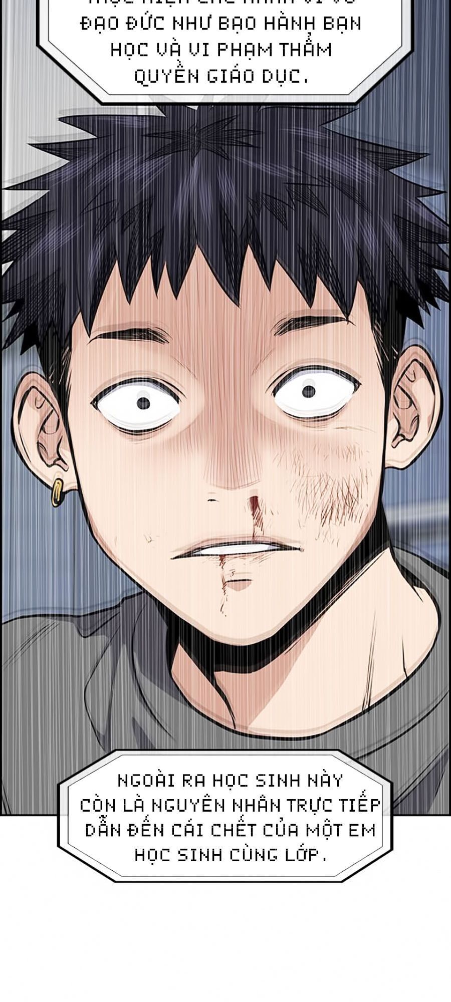 Giáo Dục Chân Chính Chap 5 - Next Chap 6