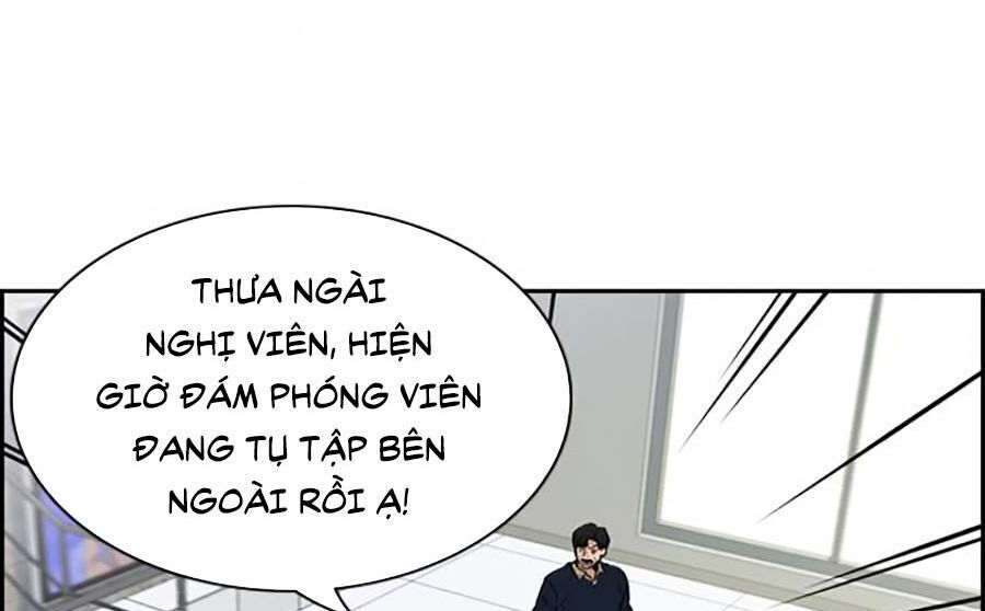 Giáo Dục Chân Chính Chap 5 - Next Chap 6