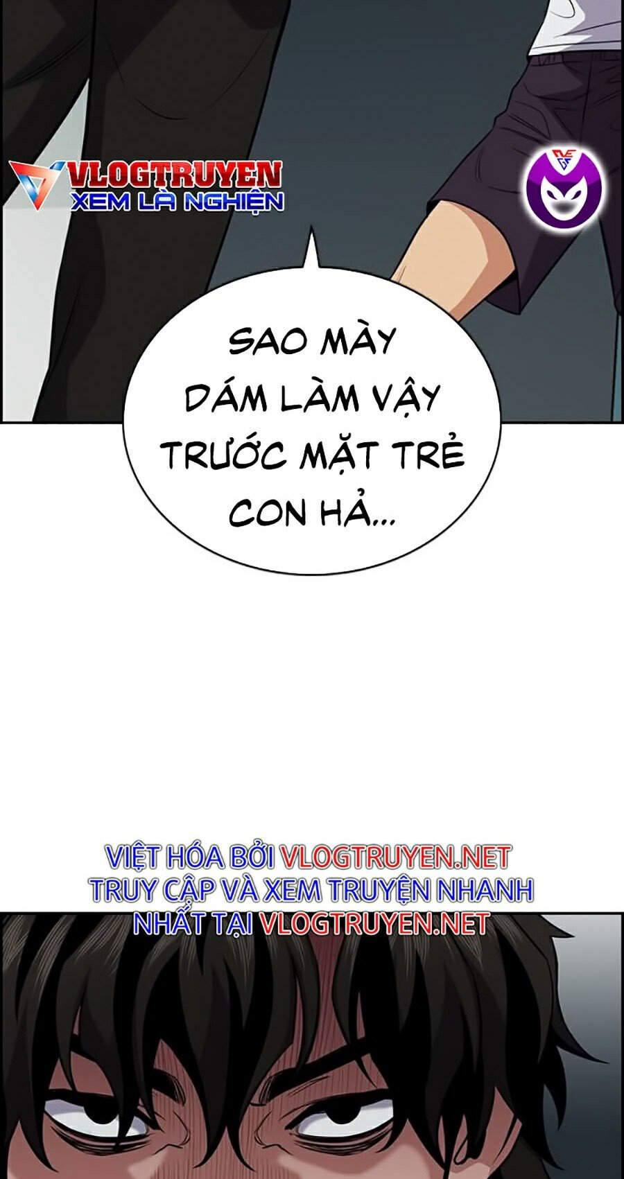 Giáo Dục Chân Chính Chap 50 - Next Chap 51