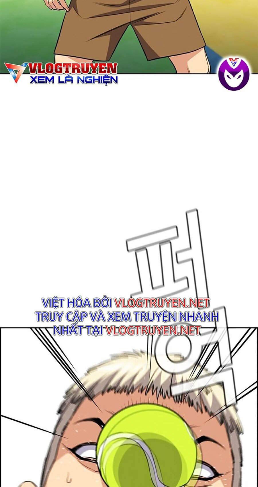 Giáo Dục Chân Chính Chap 50 - Next Chap 51