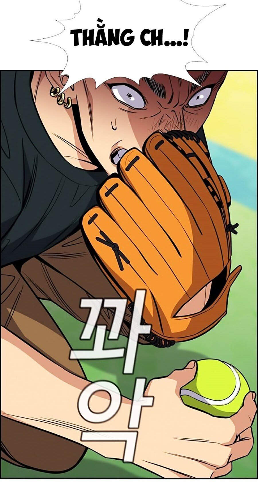 Giáo Dục Chân Chính Chap 50 - Next Chap 51