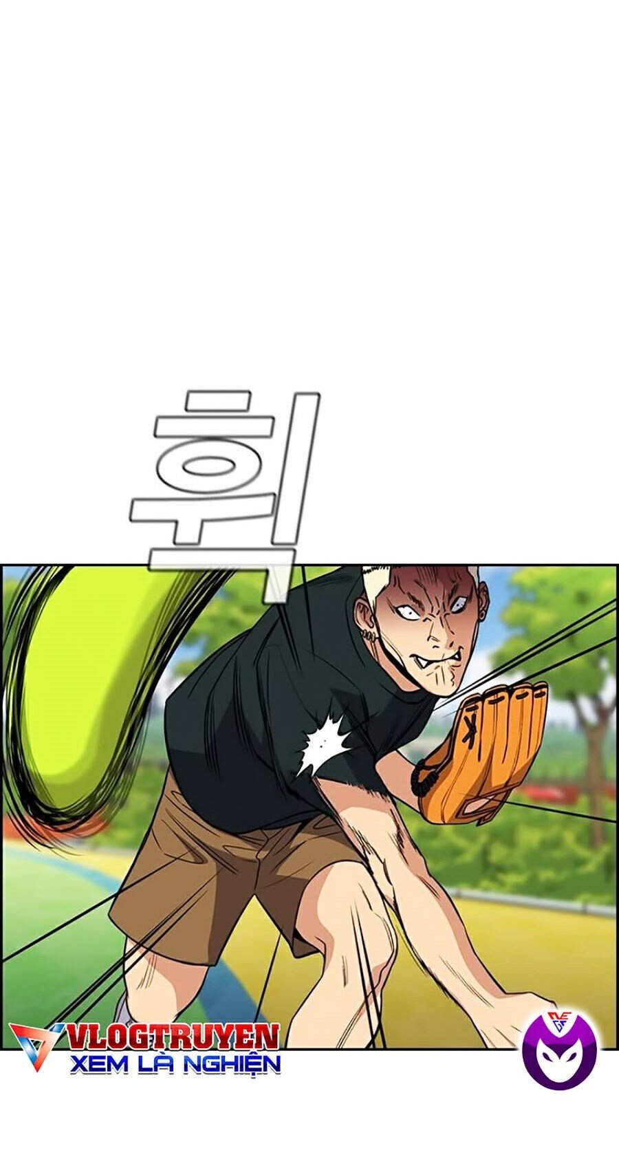 Giáo Dục Chân Chính Chap 50 - Next Chap 51