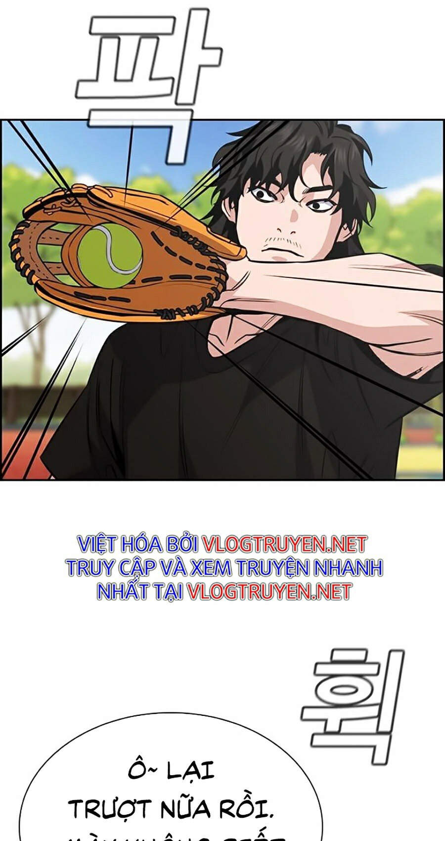 Giáo Dục Chân Chính Chap 50 - Next Chap 51