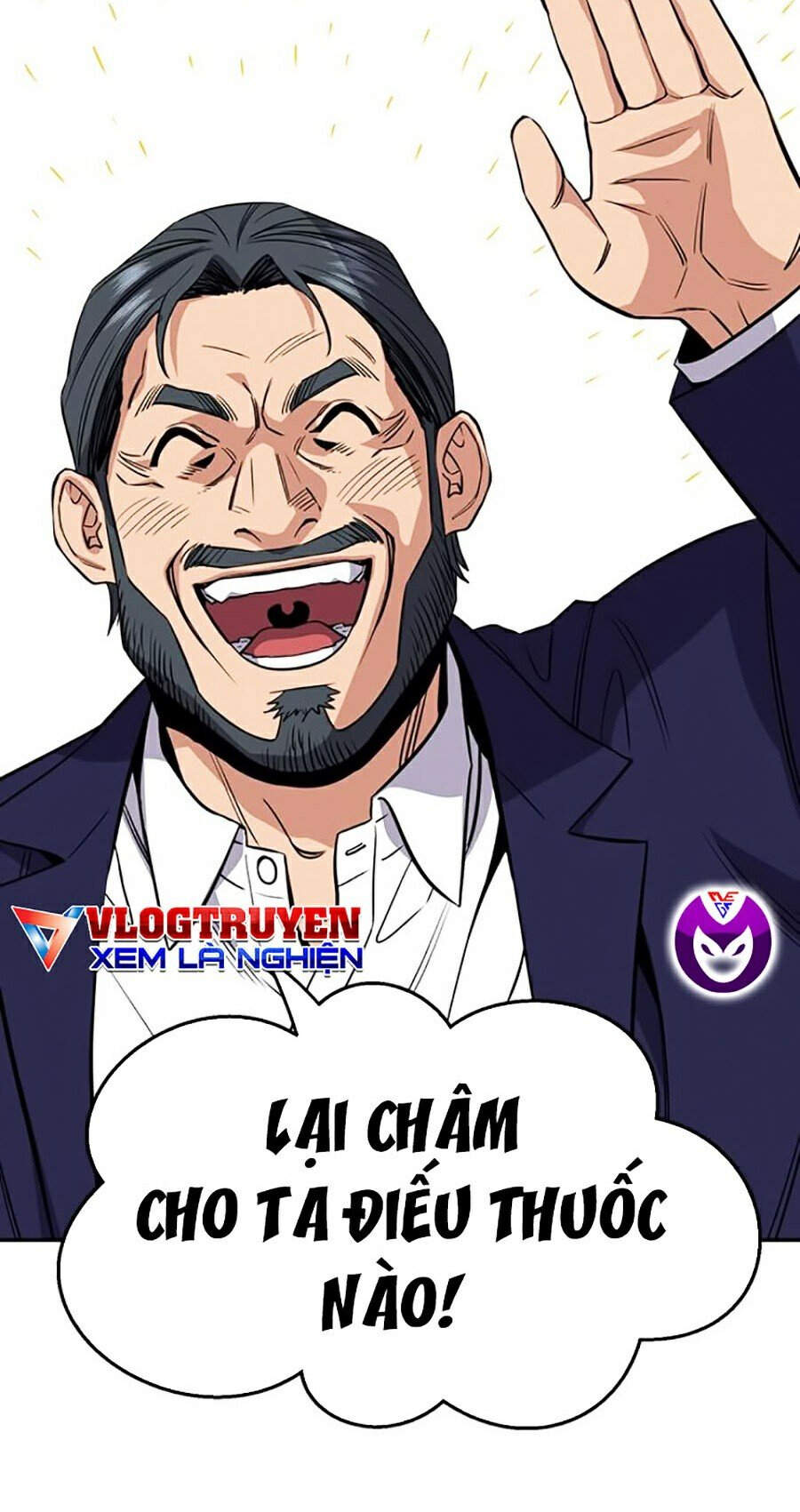 Giáo Dục Chân Chính Chap 50 - Next Chap 51
