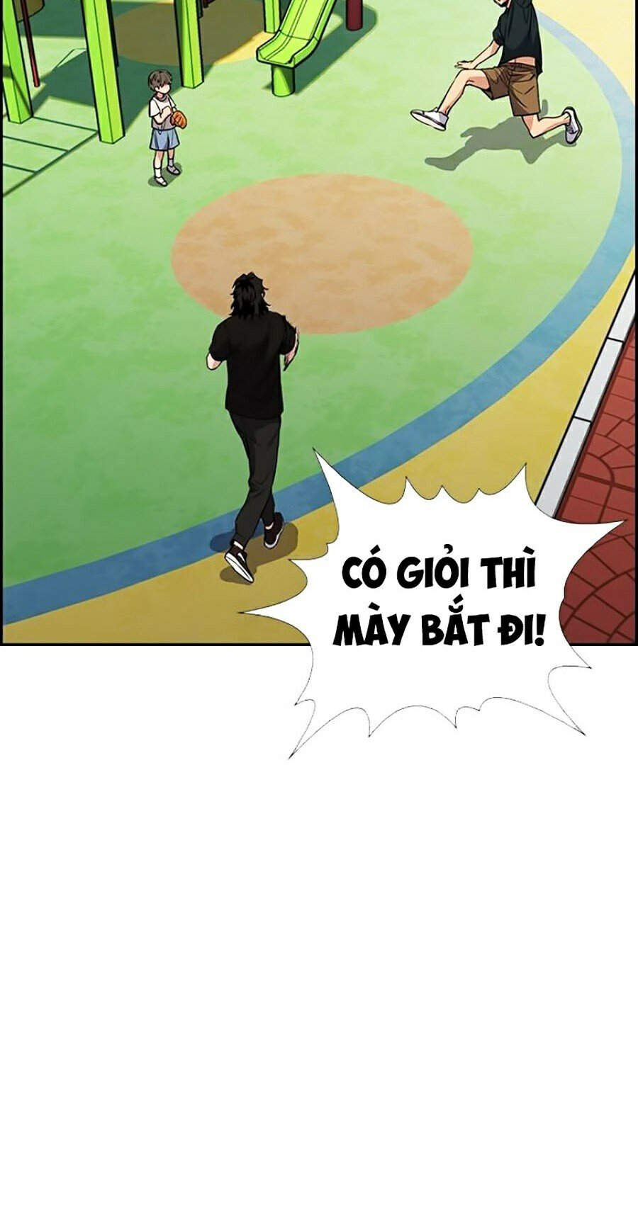 Giáo Dục Chân Chính Chap 50 - Next Chap 51