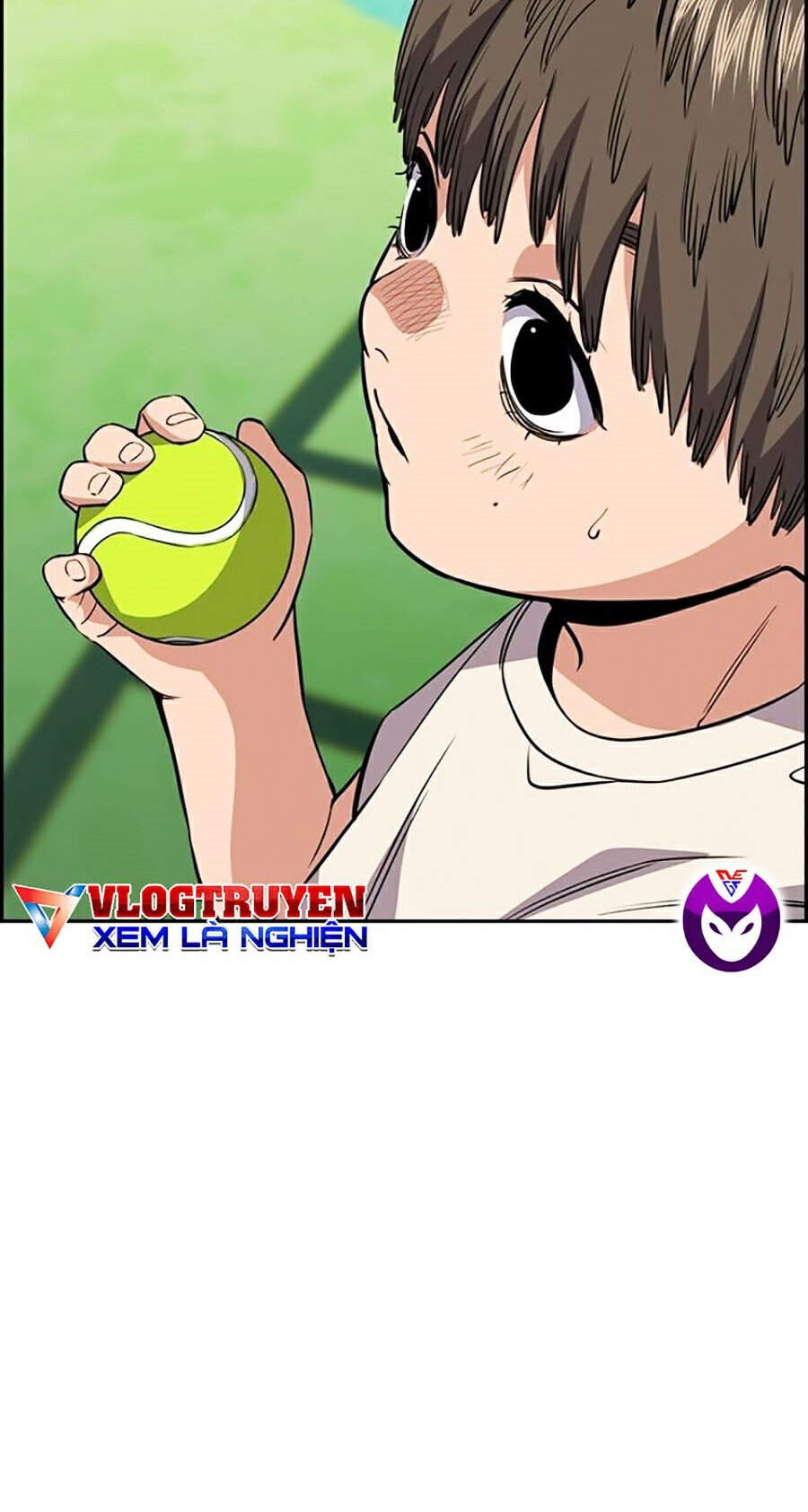 Giáo Dục Chân Chính Chap 50 - Next Chap 51