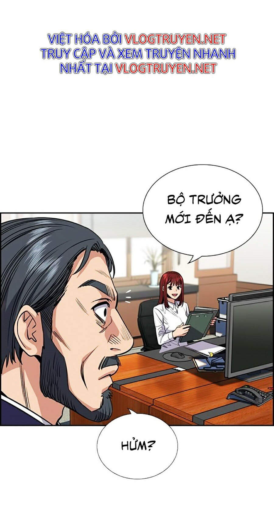 Giáo Dục Chân Chính Chap 50 - Next Chap 51