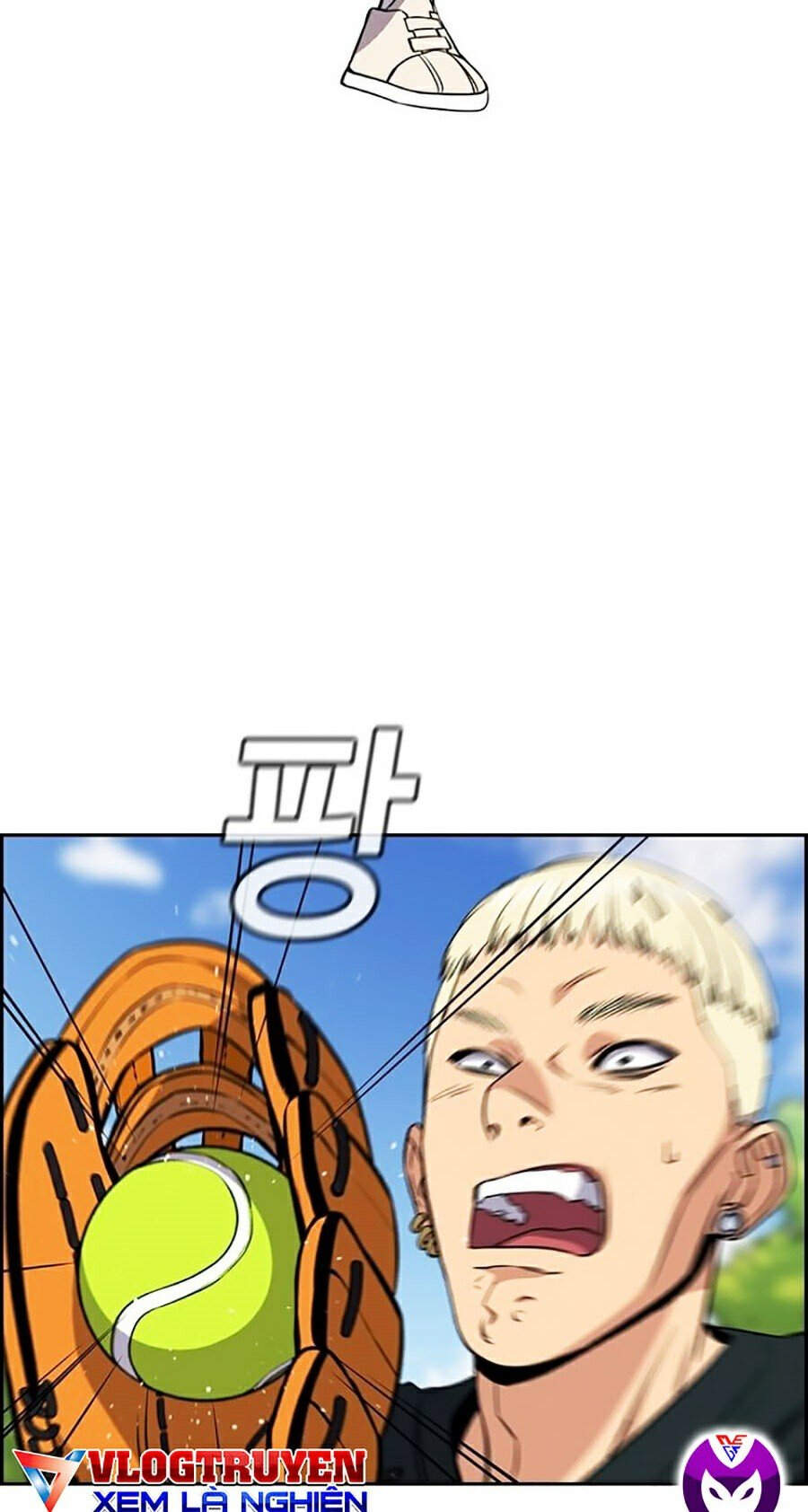 Giáo Dục Chân Chính Chap 50 - Next Chap 51