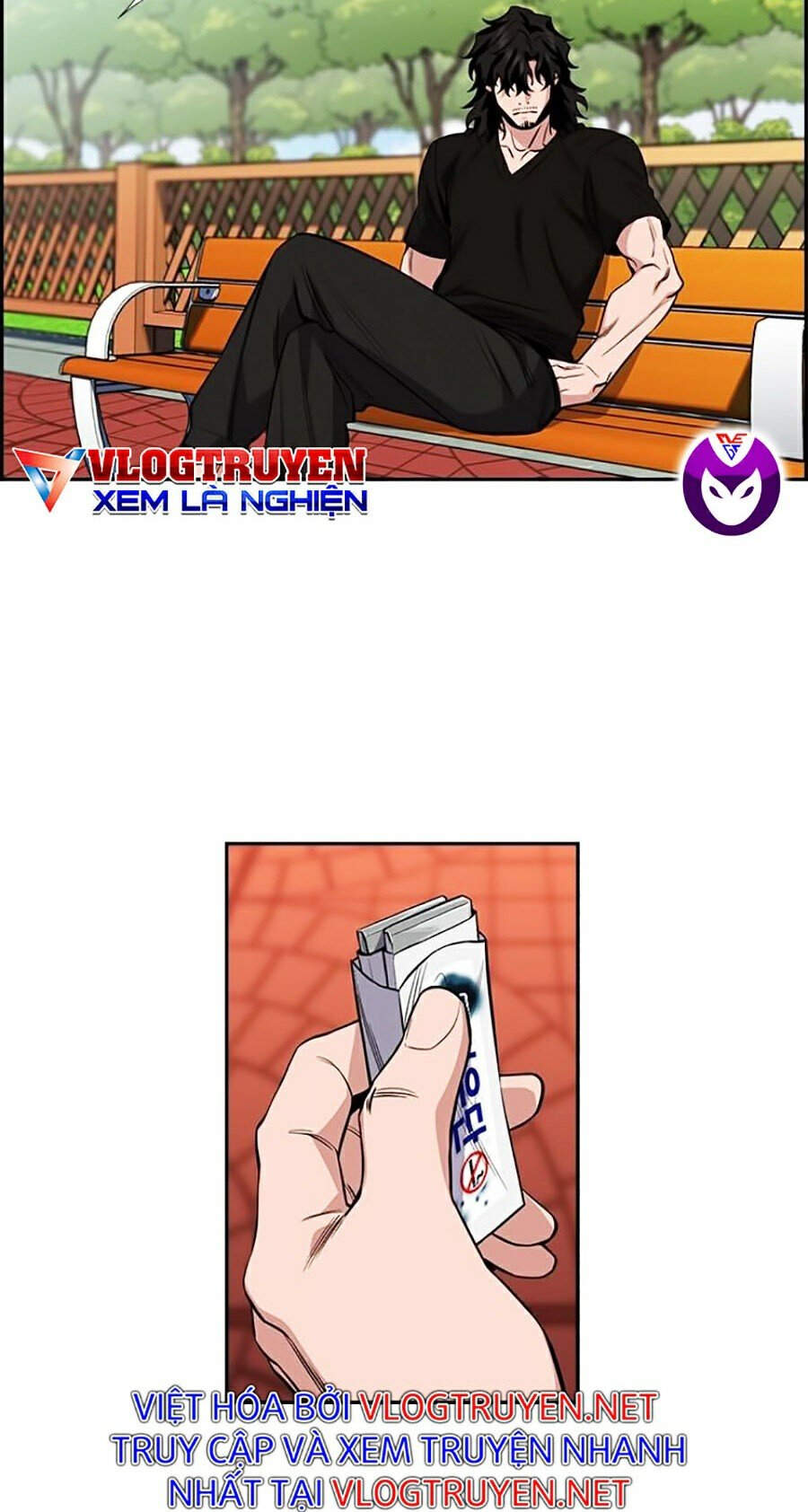 Giáo Dục Chân Chính Chap 50 - Next Chap 51