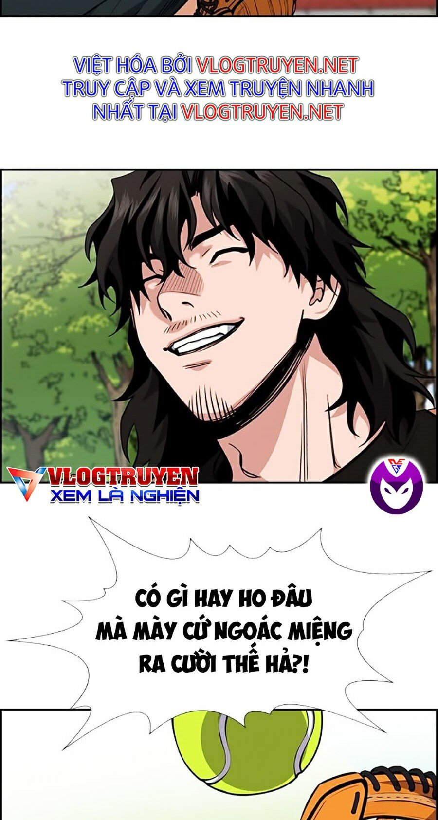 Giáo Dục Chân Chính Chap 50 - Next Chap 51