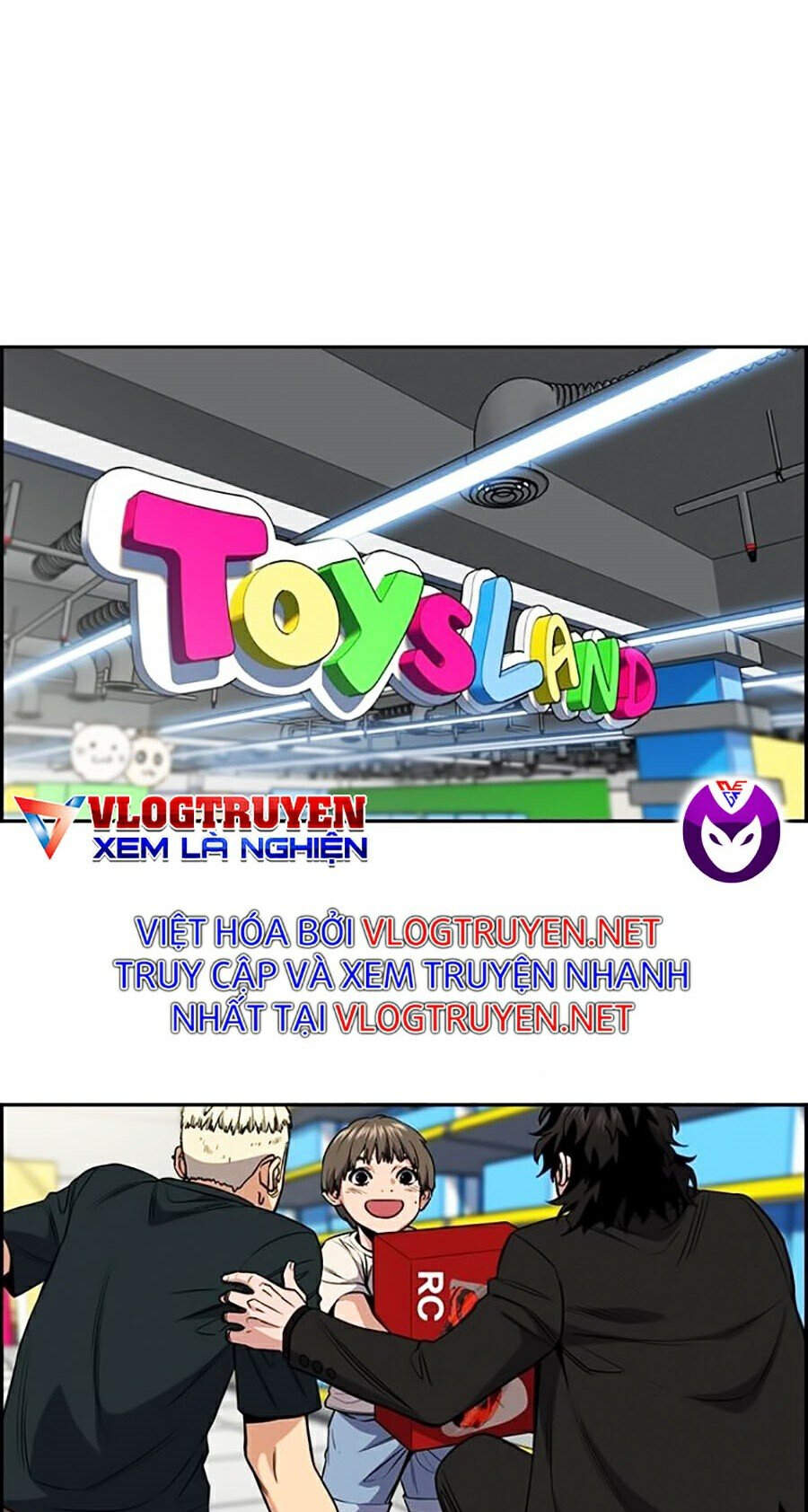 Giáo Dục Chân Chính Chap 50 - Next Chap 51