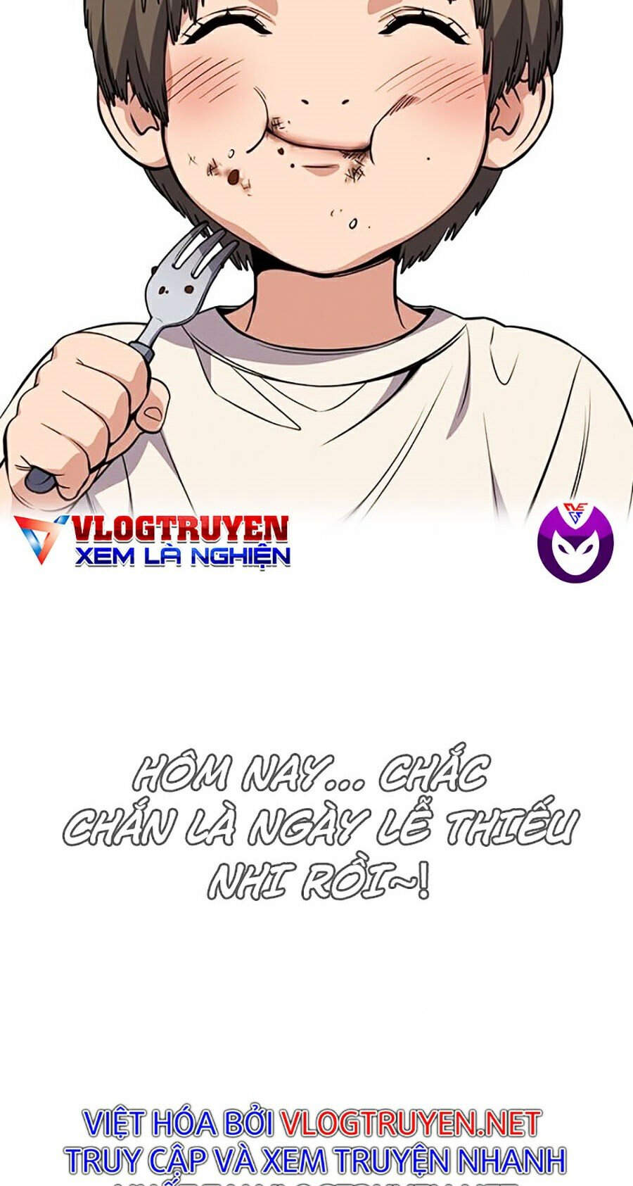 Giáo Dục Chân Chính Chap 50 - Next Chap 51