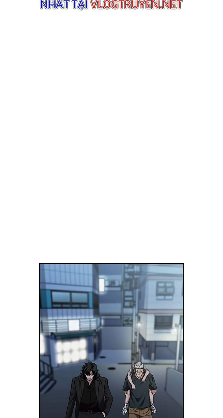 Giáo Dục Chân Chính Chap 50 - Next Chap 51