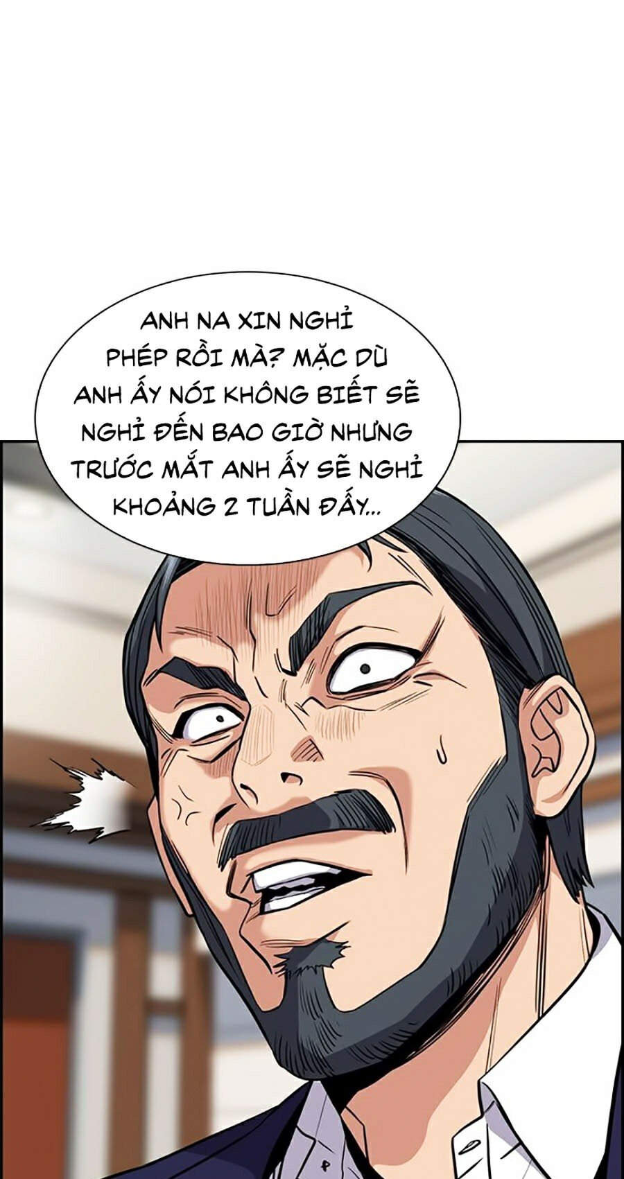 Giáo Dục Chân Chính Chap 50 - Next Chap 51