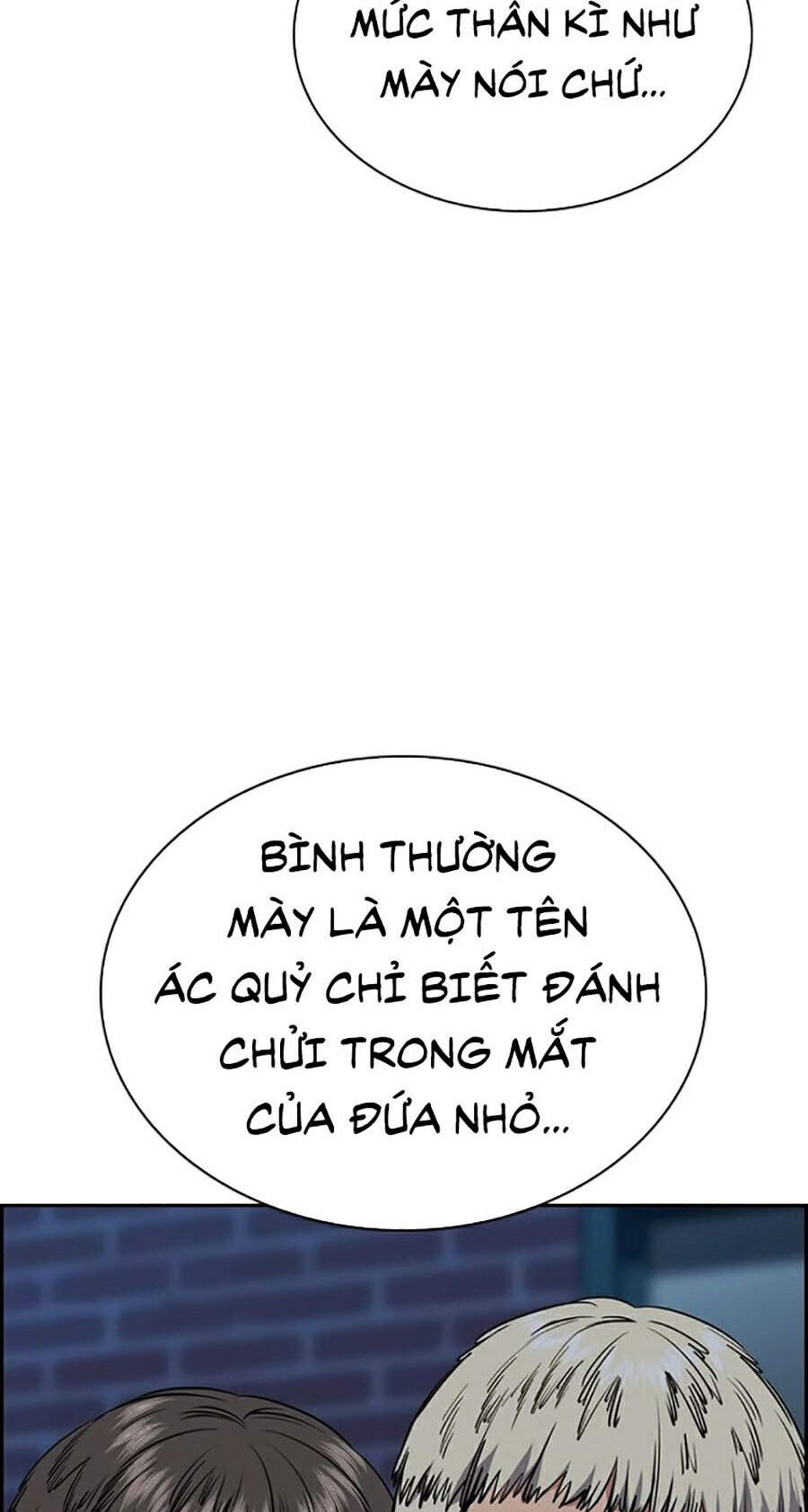 Giáo Dục Chân Chính Chap 50 - Next Chap 51