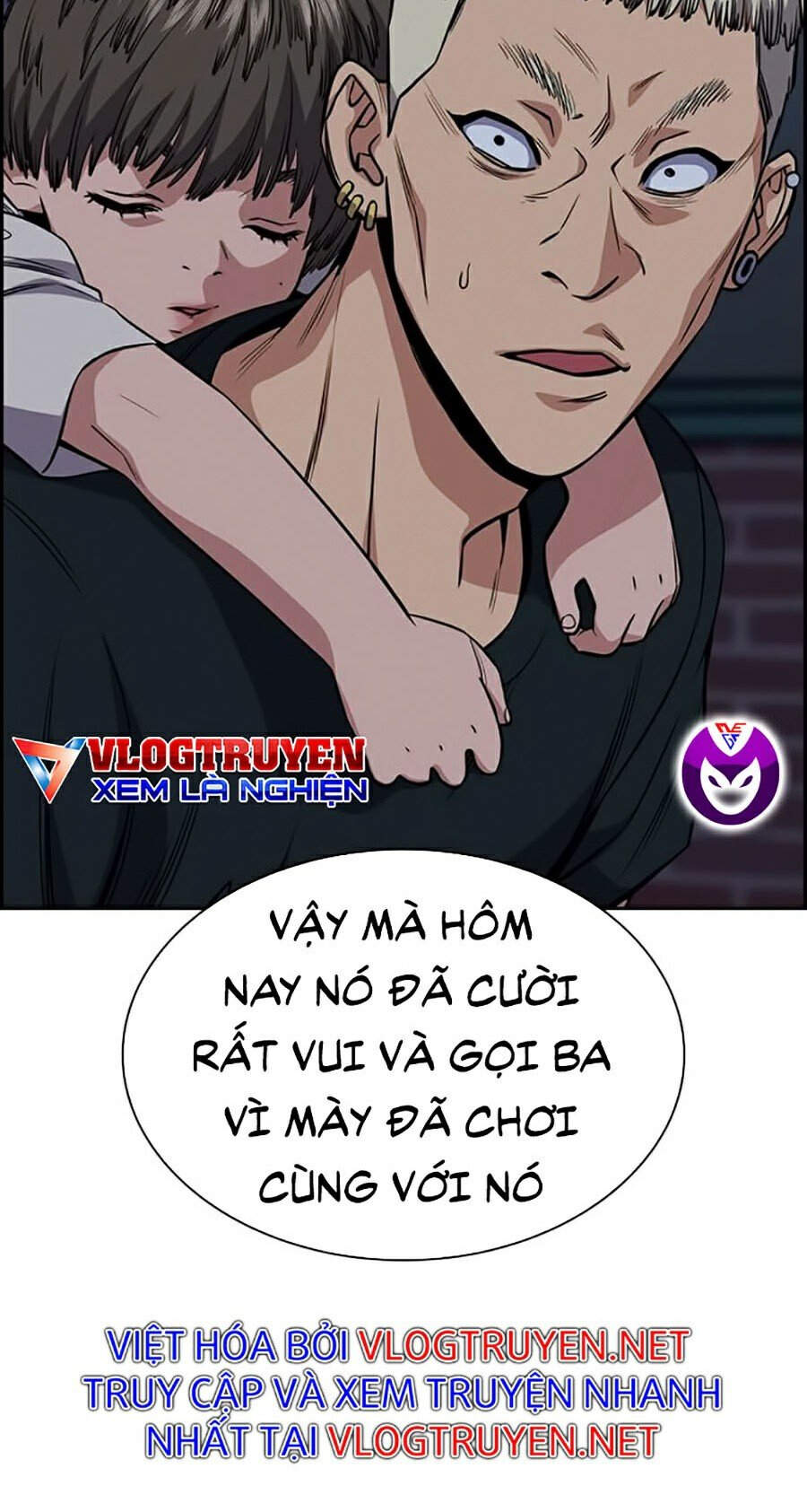 Giáo Dục Chân Chính Chap 50 - Next Chap 51