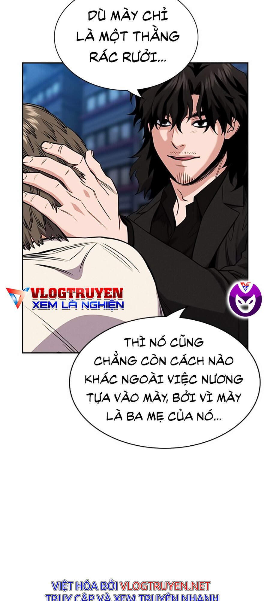 Giáo Dục Chân Chính Chap 50 - Next Chap 51