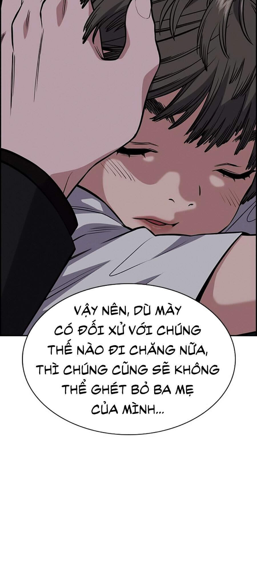 Giáo Dục Chân Chính Chap 50 - Next Chap 51