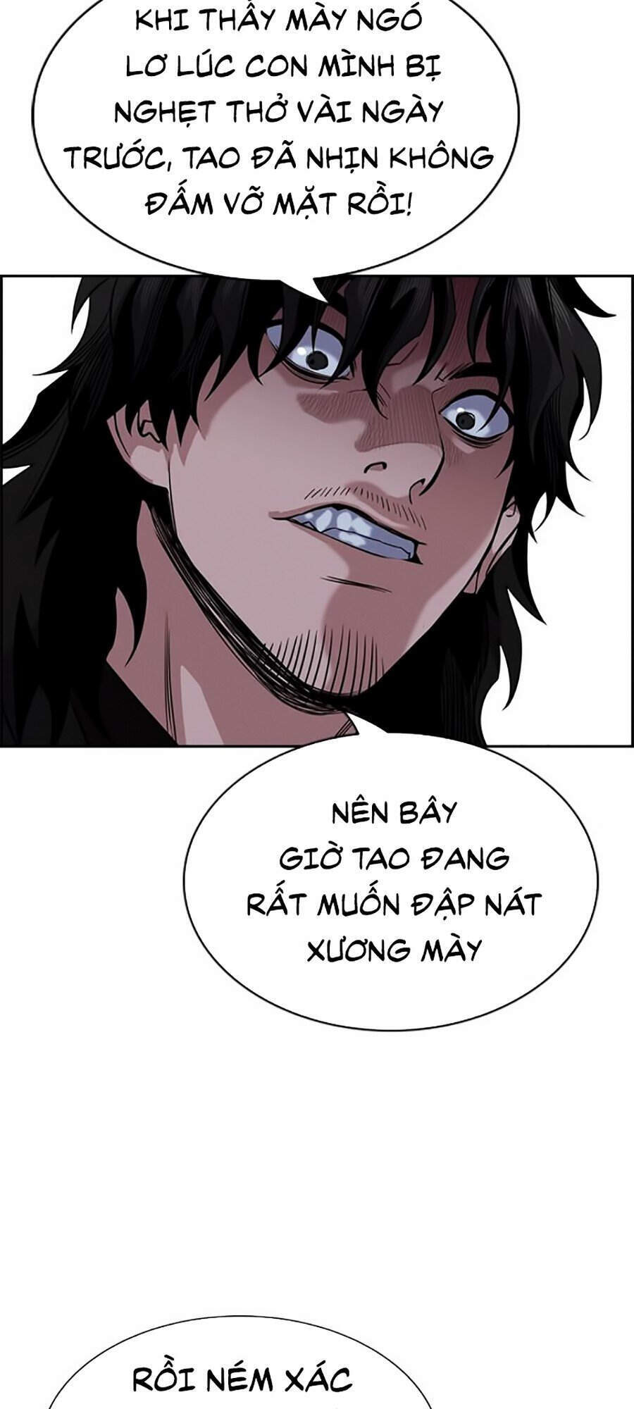 Giáo Dục Chân Chính Chap 50 - Next Chap 51
