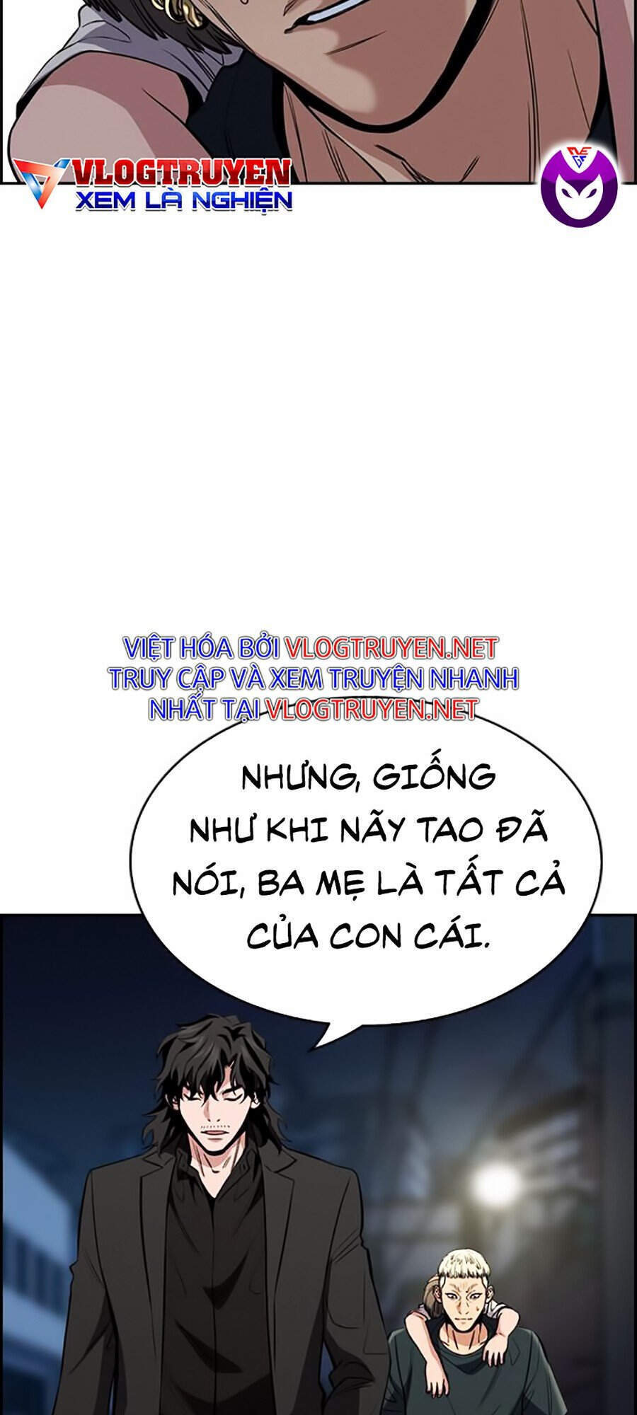 Giáo Dục Chân Chính Chap 50 - Next Chap 51