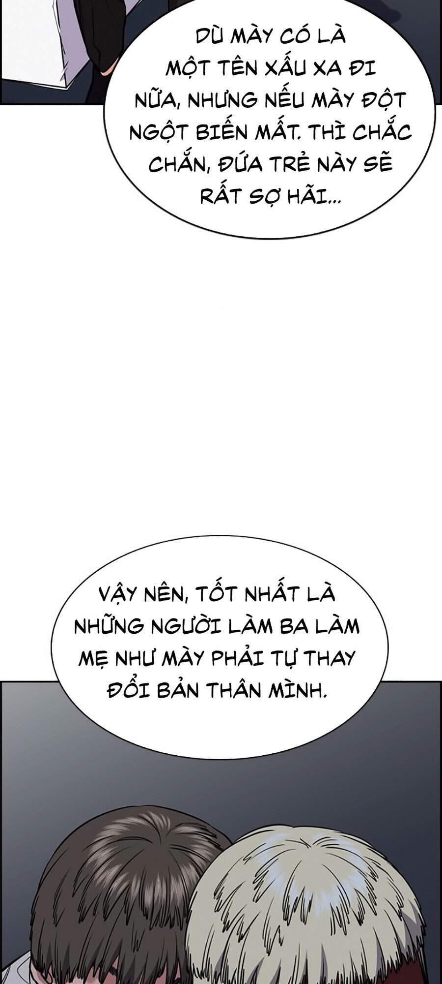 Giáo Dục Chân Chính Chap 50 - Next Chap 51