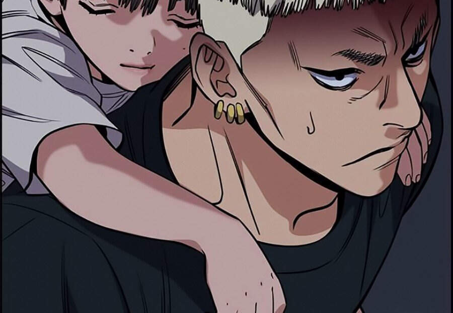 Giáo Dục Chân Chính Chap 50 - Next Chap 51