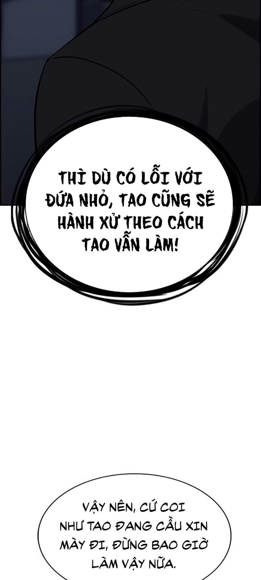 Giáo Dục Chân Chính Chap 50 - Next Chap 51