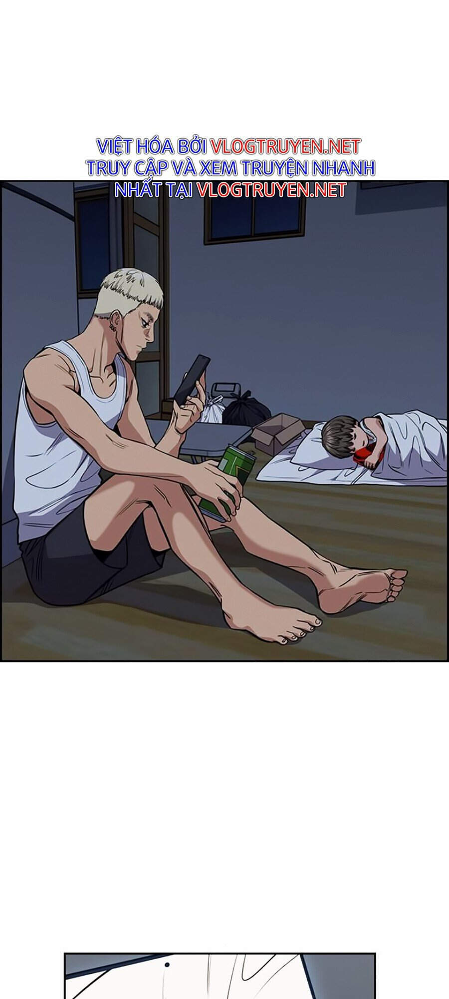 Giáo Dục Chân Chính Chap 50 - Next Chap 51