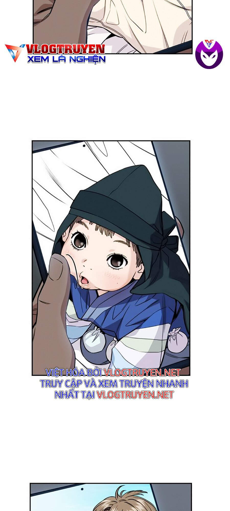 Giáo Dục Chân Chính Chap 50 - Next Chap 51