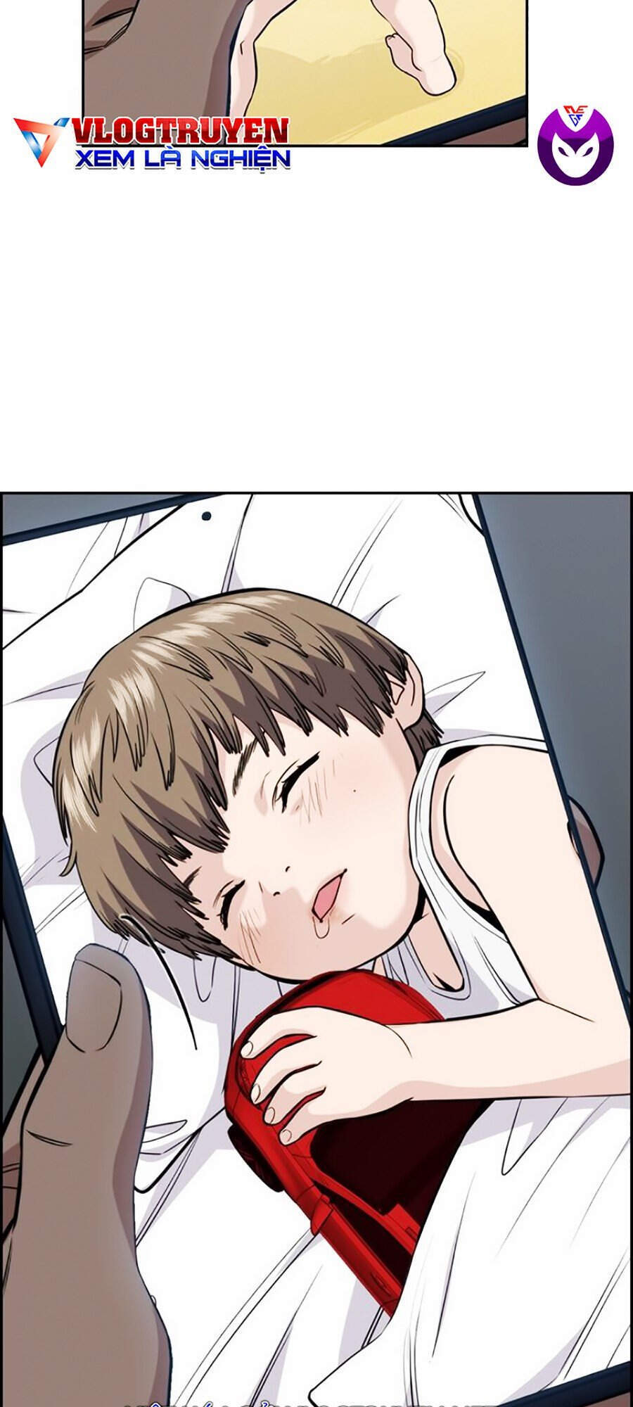 Giáo Dục Chân Chính Chap 50 - Next Chap 51