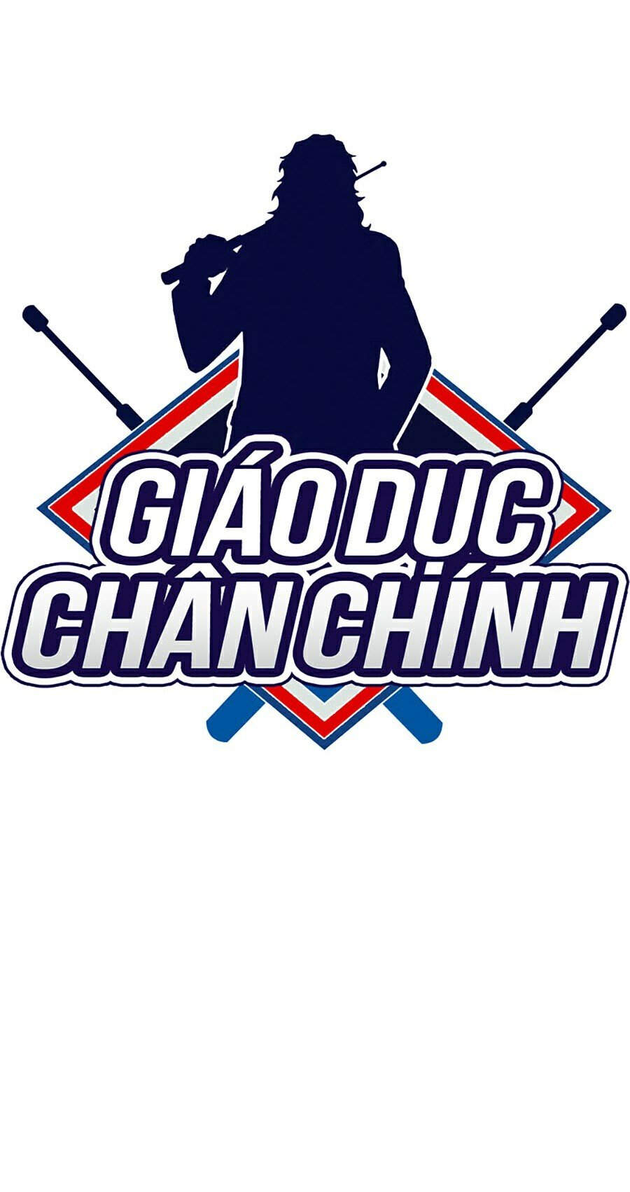 Giáo Dục Chân Chính Chap 50 - Next Chap 51